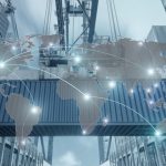 Map global partner connection